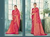 Samridhhi By Zarkaashi Katan Silk Bridal Saree Wholesale Price In Surat